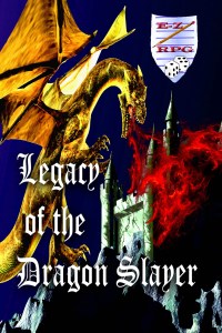 Legacy of the Dragon Slayer