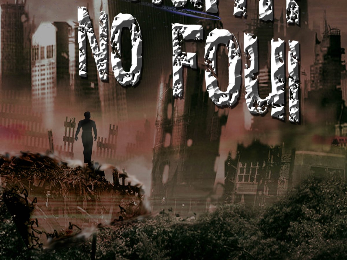 No Harm No&nbsp;foul